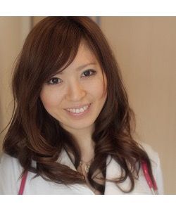専門家プロフィール画像