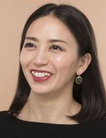 上野リサさんの画像