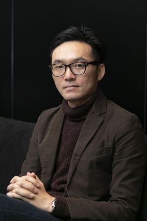 専門家プロフィール画像