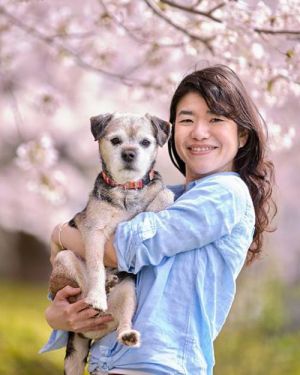専門家プロフィール画像