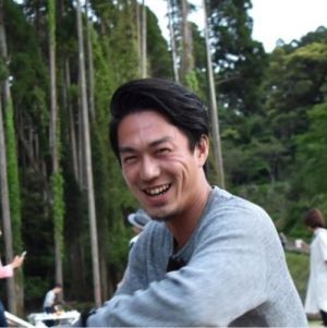 専門家プロフィール画像