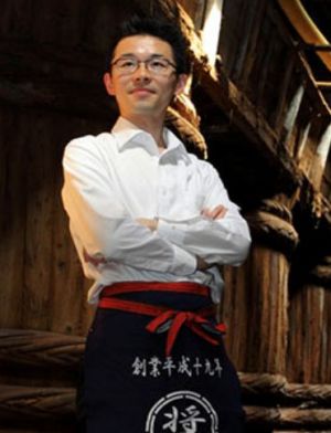 専門家プロフィール画像
