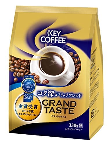 コーヒーライター監修 コーヒー粉の人気おすすめランキング23選 アイスコーヒーにも セレクト Gooランキング