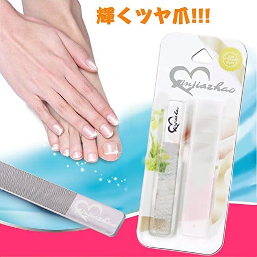 爪磨き 爪やすりの人気おすすめランキング15選 ぴかぴかで綺麗な爪に セレクト Gooランキング
