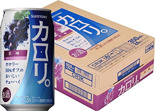 安くて美味しい 人気缶チューハイのおすすめランキング15選 セレクト Gooランキング
