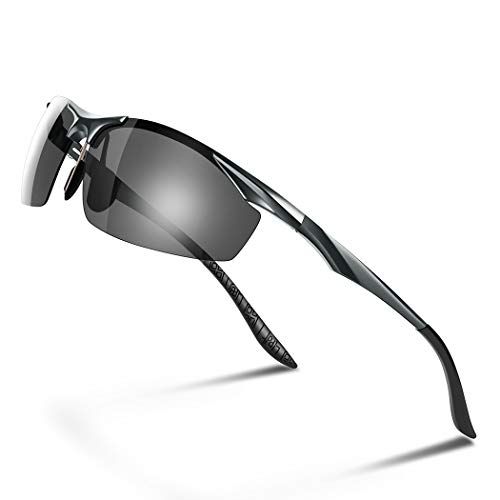 偏光サングラスの人気おすすめランキング選 運転時や釣りに最適 セレクト Gooランキング