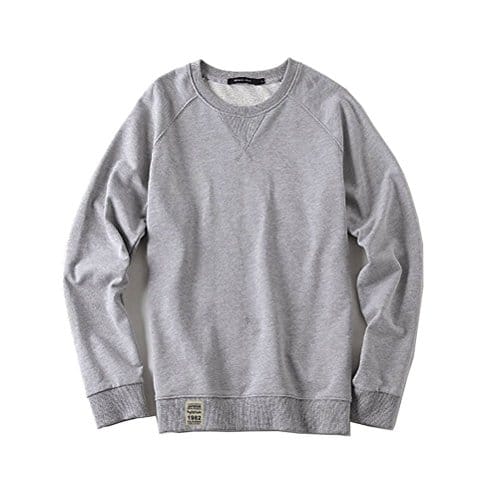 メンズトレーナーの人気おすすめランキング選 1ランク上のおしゃれ セレクト Gooランキング