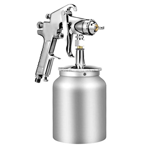 スプレーガンの人気おすすめランキング選 本格的な塗装にも セレクト Gooランキング