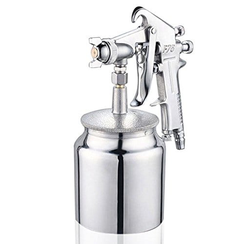 スプレーガンの人気おすすめランキング選 本格的な塗装にも セレクト Gooランキング