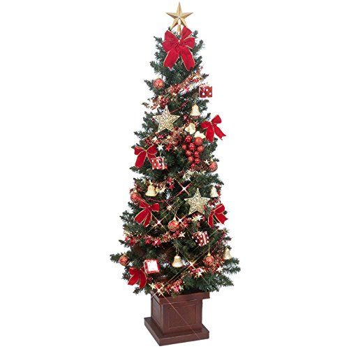 クリスマスツリーの人気おすすめランキング25選 21最新版 セレクト Gooランキング