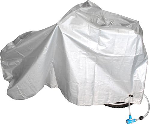 自転車カバーの人気おすすめランキング15選 完全防水タイプも セレクト Gooランキング