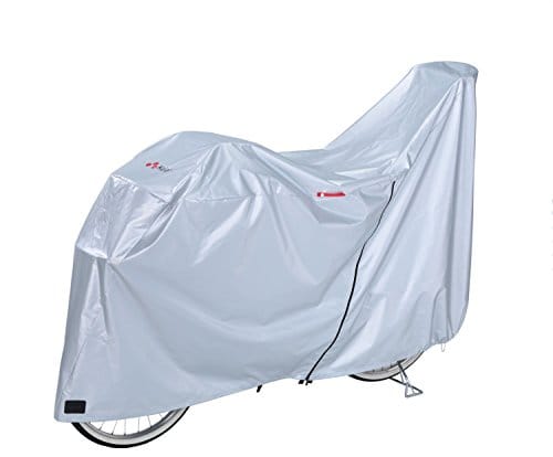 自転車カバーの人気おすすめランキング15選 完全防水タイプも セレクト Gooランキング