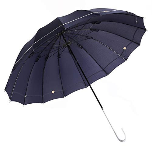 大人の女性に レディース傘の人気おすすめランキング選 軽い 丈夫 セレクト Gooランキング