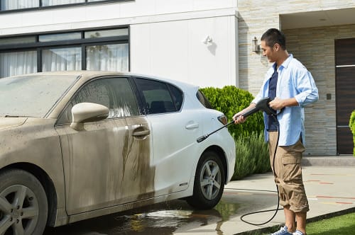 強力な洗浄力 業務用高圧洗浄機のおすすめ人気ランキング７選 セレクト Gooランキング