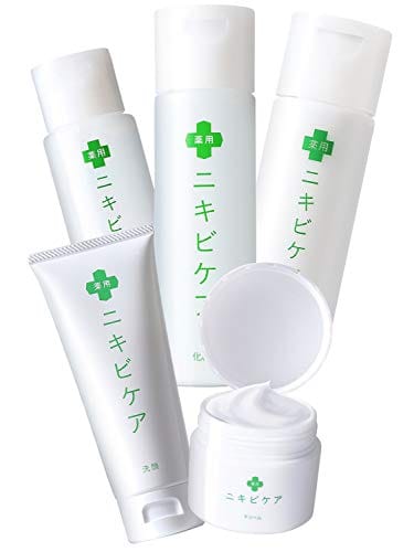 市販ニキビ薬の人気おすすめランキング18選 医薬部外品 セレクト Gooランキング