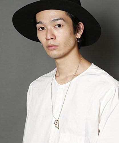 メンズネックレスの人気おすすめランキング25選 一生使えるブランド品 セレクト Gooランキング