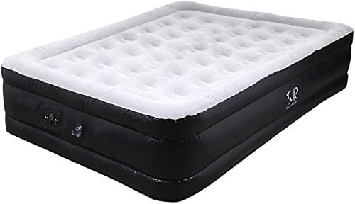 エアーベッドの人気おすすめランキング選 キャンプや車中泊 来客用に セレクト Gooランキング