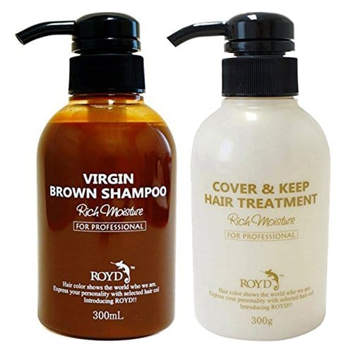 カラーシャンプーの人気おすすめランキング15選 髪色キープ セレクト Gooランキング