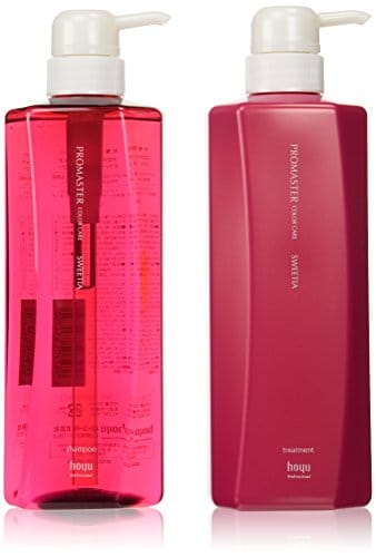 カラーシャンプーの人気おすすめランキング15選 髪色キープ セレクト Gooランキング