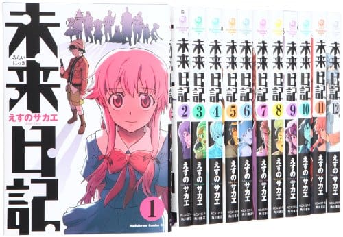 21年最新版 完結済みマンガの人気おすすめランキング30選 セレクト Gooランキング