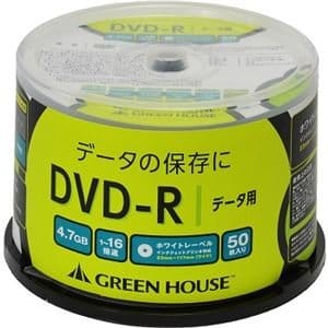 Dvd Rのおすすめ人気ランキング選 Cprm対応やデータ用 セレクト Gooランキング