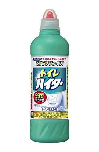 最強 トイレ用洗剤の人気おすすめランキング16選 21年最新版 セレクト Gooランキング