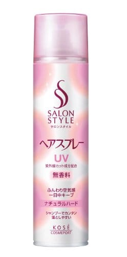 ヘアースプレーの人気おすすめランキング15選 髪型をキープ セレクト Gooランキング
