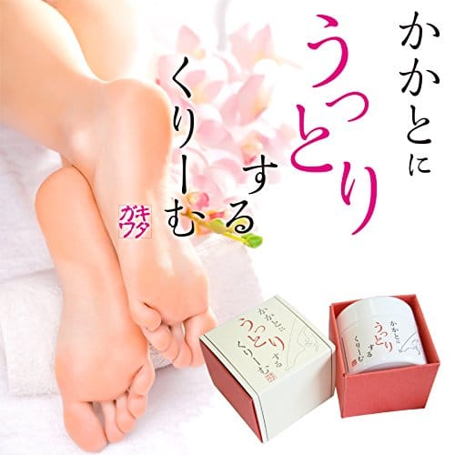 19年最新版 かかとクリームの人気おすすめランキング選 セレクト Gooランキング