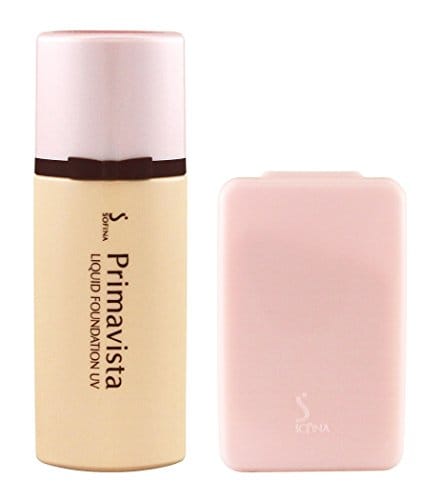 21年最新版 ファンデーションの人気おすすめランキング32選 セレクト Gooランキング