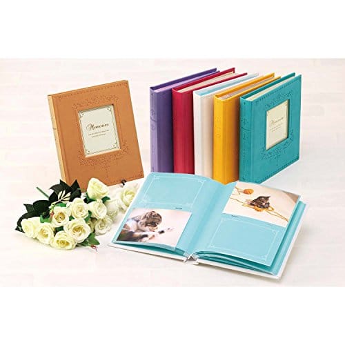 写真アルバムの人気おすすめランキング選 思い出を残す セレクト Gooランキング