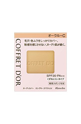 40代におすすめのファンデーション人気ランキング26選 21最新版 シミ 毛穴落ち 陶器肌 40代 セレクト Gooランキング