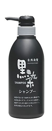 白髪染めシャンプーの人気おすすめランキング15選 19年最新版 セレクト Gooランキング