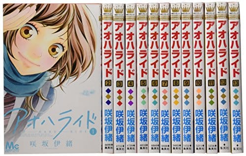 完結漫画の人気おすすめランキング30選 一気に読める セレクト Gooランキング