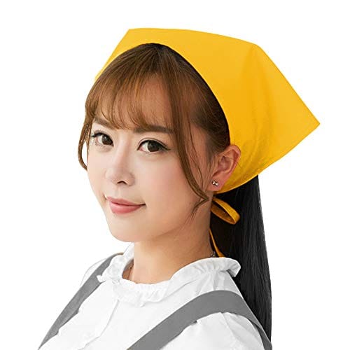 三角巾の人気おすすめランキング15選 料理シーンで活躍 セレクト Gooランキング