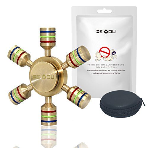 ハンドスピナーの人気おすすめランキング15選 空前の大ブーム セレクト Gooランキング