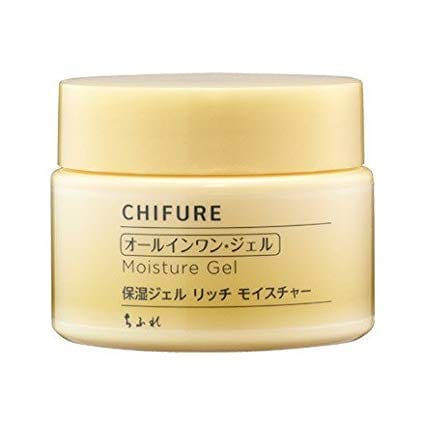 オールインワンジェルの人気おすすめランキング22選 洗顔後の肌ケア セレクト Gooランキング