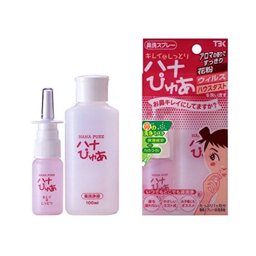最強 点鼻薬おすすめランキング選 アレルギー 風邪 乾燥対策 セレクト Gooランキング