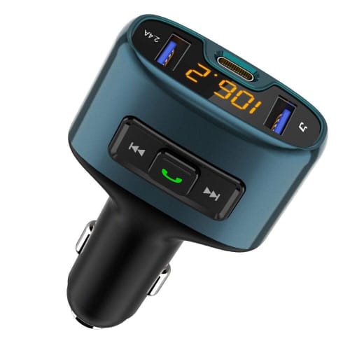 21年最新版 Fmトランスミッターの人気おすすめランキング選 セレクト Gooランキング