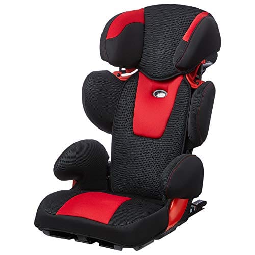 ジュニアシートの人気おすすめランキング15選 いくつまで使う セレクト Gooランキング