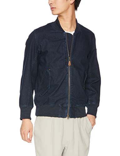 Ma 1の人気おすすめランキング15選 オシャレに着こなそう セレクト Gooランキング