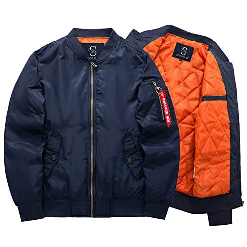 Ma 1の人気おすすめランキング15選 オシャレに着こなそう セレクト Gooランキング