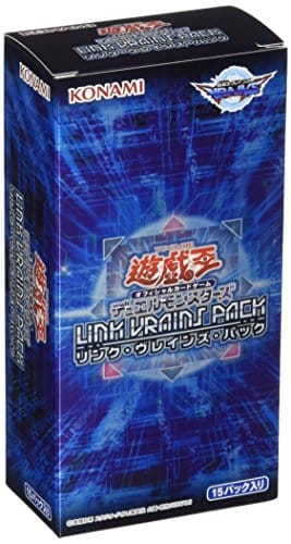 遊戯王パックの人気おすすめランキング15選 21年最新版 セレクト Gooランキング