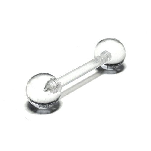 会社員兼ピアス系youtuber監修 透明ピアスの人気おすすめランキング17選 セレクト Gooランキング