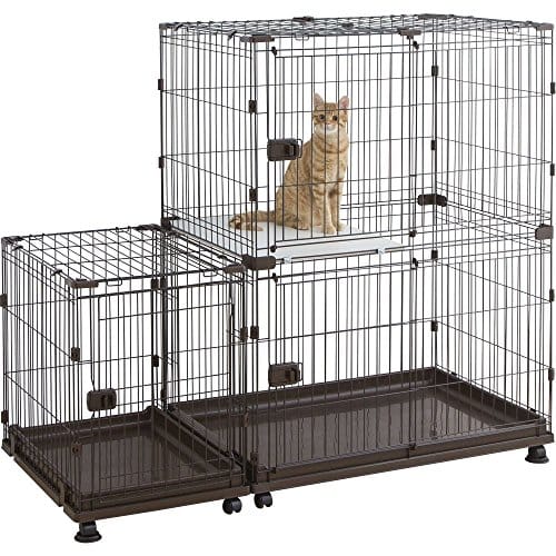 猫のゲージの人気おすすめランキング15選 大切な猫のお家 セレクト Gooランキング