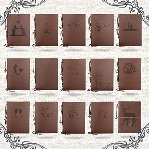 スクラップブックの人気おすすめランキング15選 おしゃれでかわいいもの多数 セレクト Gooランキング