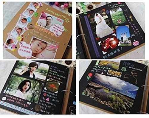 スクラップブックの人気おすすめランキング15選 おしゃれでかわいいもの多数 セレクト Gooランキング