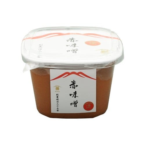 発酵食の専門家監修 赤味噌のおすすめランキング選 セレクト Gooランキング 発酵食の専門家監修 赤味噌のおすすめランキング選 セレクト Gooランキング