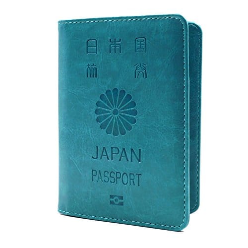 パスポートケースの人気おすすめランキング選 21年最新 セレクト Gooランキング