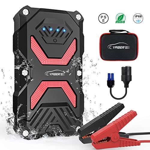 ジャンプスターターの人気おすすめランキング15選 21年最新 セレクト Gooランキング