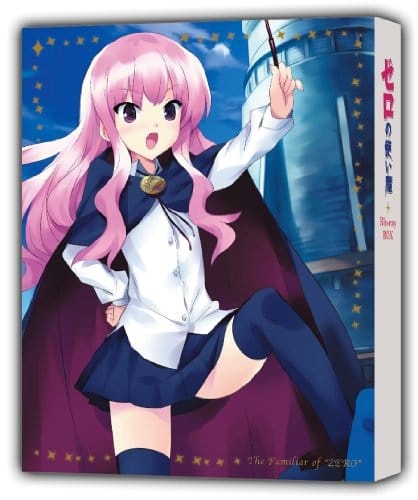 ファンタジーアニメの人気おすすめランキング選 21年最新版 セレクト Gooランキング